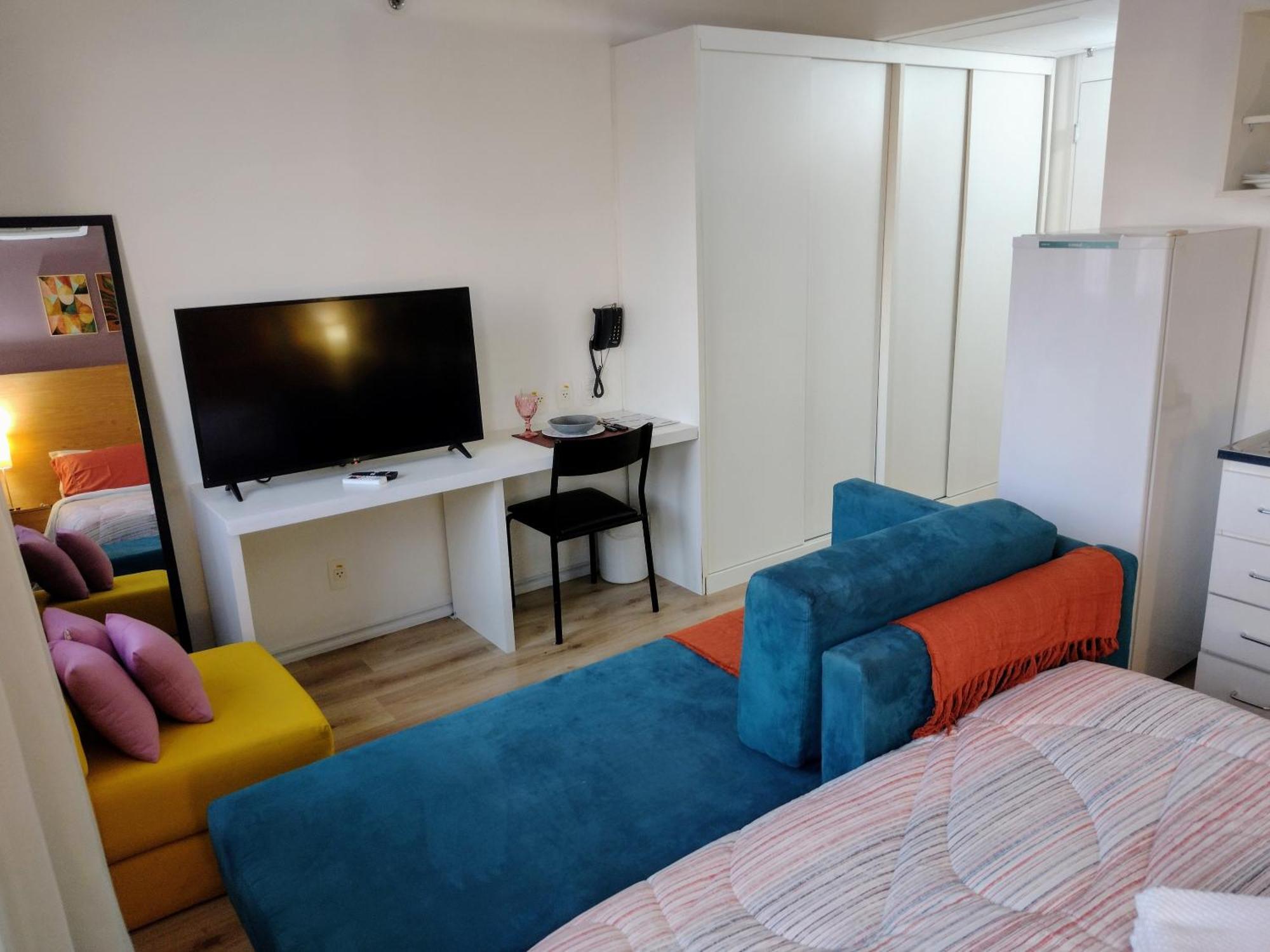 The Best Urban Deluxe - Duplex Studio - Hotel Qlty Faria Lima - By Luxxor São Paulo Buitenkant foto