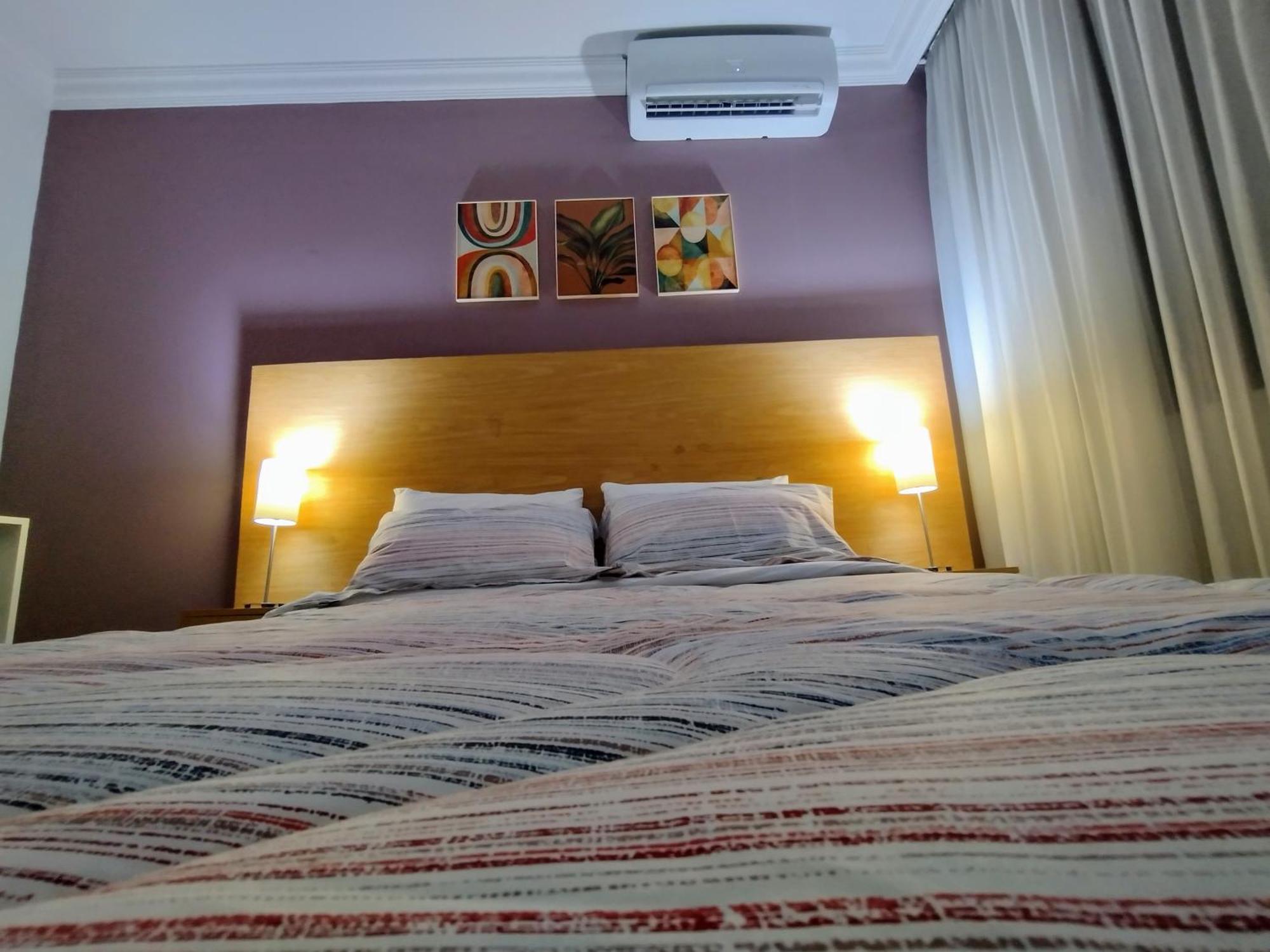 The Best Urban Deluxe - Duplex Studio - Hotel Qlty Faria Lima - By Luxxor São Paulo Buitenkant foto